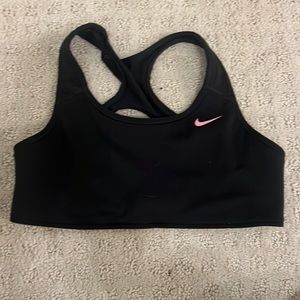 Nike sports bras